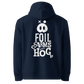 FA&H – New Logo Hoodie (Adults)