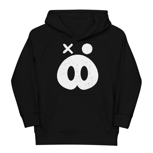 PIG – New Logo Hoodie (Kids)
