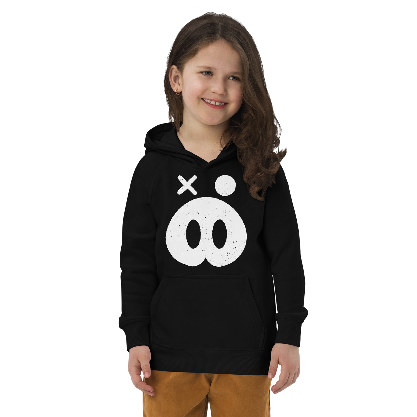 PIG – New Logo Hoodie (Kids)