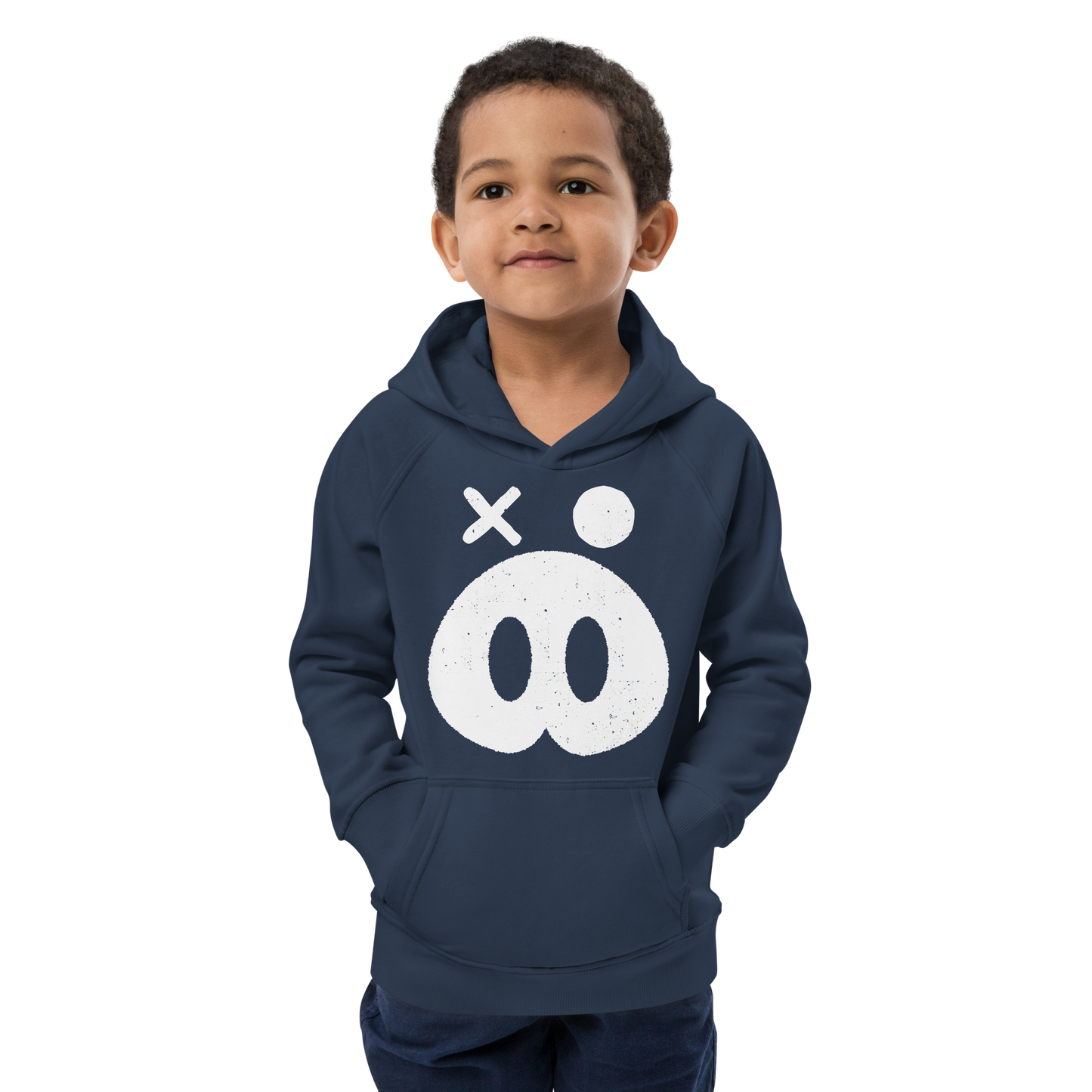 PIG – New Logo Hoodie (Kids)