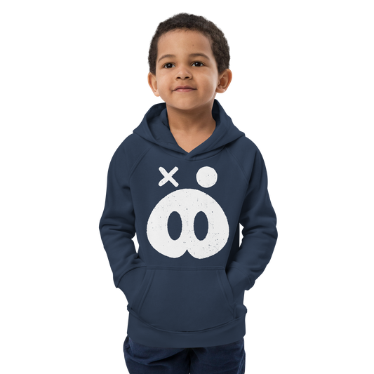 PIG – New Logo Hoodie (Kids)