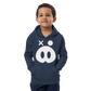 PIG – New Logo Hoodie (Kids)