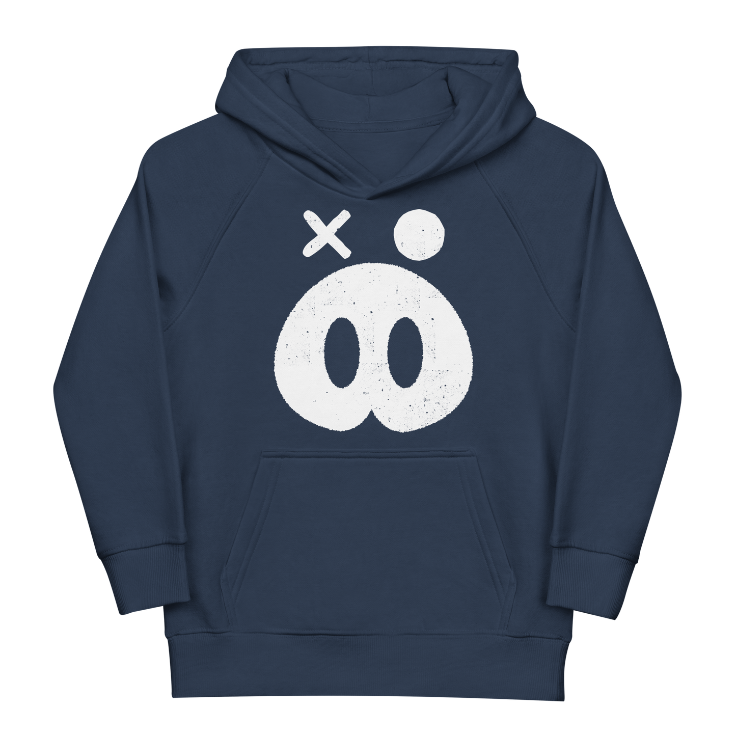 PIG – New Logo Hoodie (Kids)
