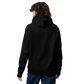 FOIL ARMS & HOG – New Title Logo front Hoodie (Adults)