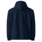 FOIL ARMS & HOG – New Title Logo front Hoodie (Adults)