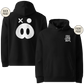 FOIL ARMS & HOG – New Logo Hoodie (Adults)