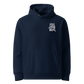 FOIL ARMS & HOG – New Logo Hoodie (Adults)