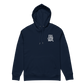 FOIL ARMS & HOG – New Logo Hoodie (Adults)