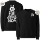 FA&H – New Logo Jumper (Adults)