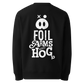 FA&H – New Logo Jumper (Adults)