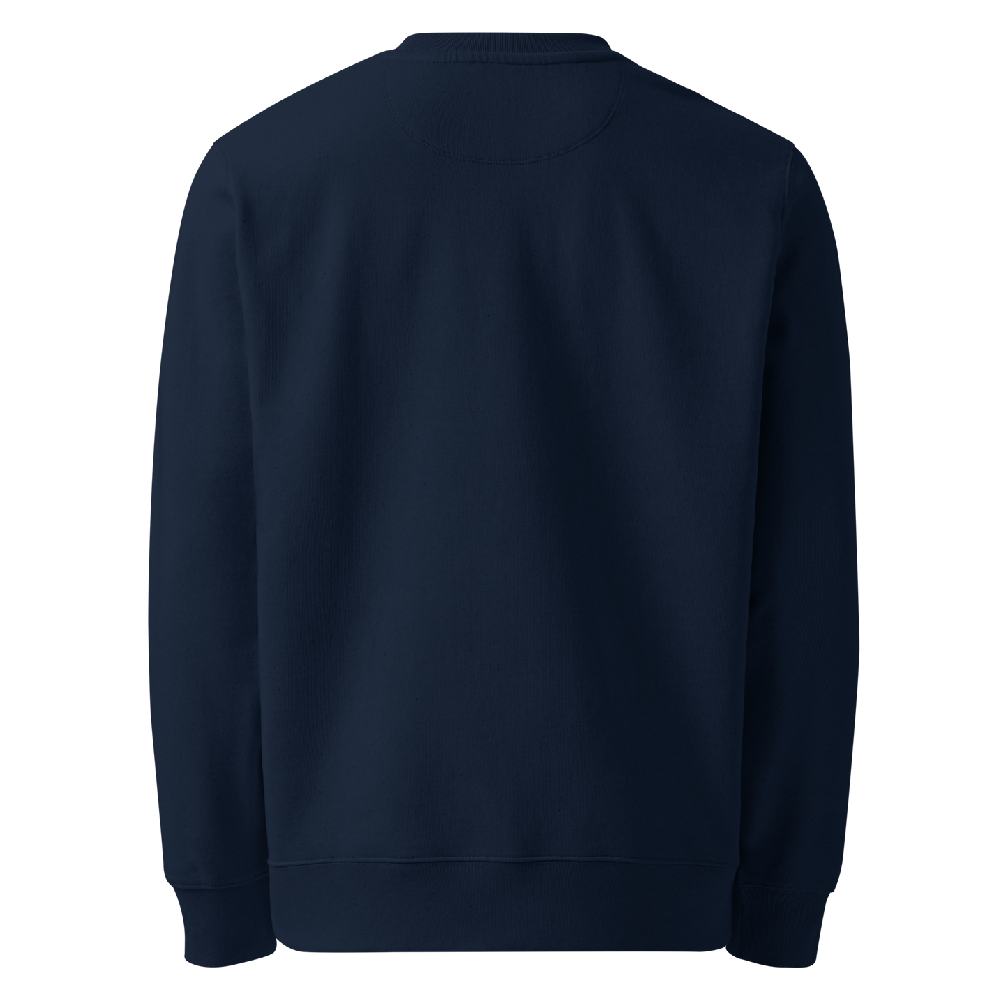 FOIL ARMS & HOG – New Title Logo front Jumper (Adults)