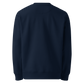 FOIL ARMS & HOG – New Title Logo front Jumper (Adults)