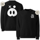 FOIL ARMS & HOG – New Logo Jumper (Adults)