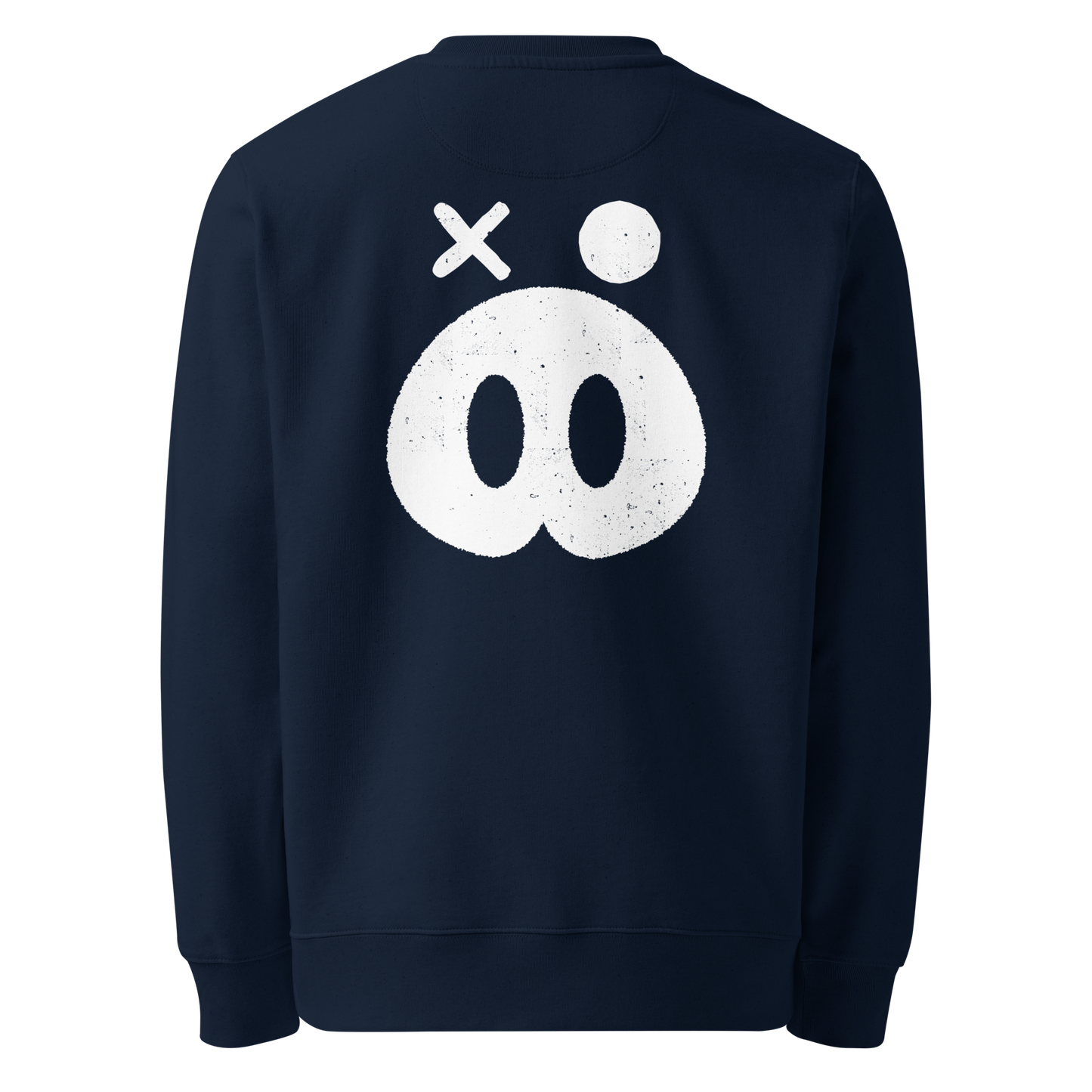 FOIL ARMS & HOG – New Logo Jumper (Adults)