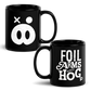 FOIL ARMS & HOG – New Logo Mug