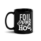 FOIL ARMS & HOG – New Logo Mug