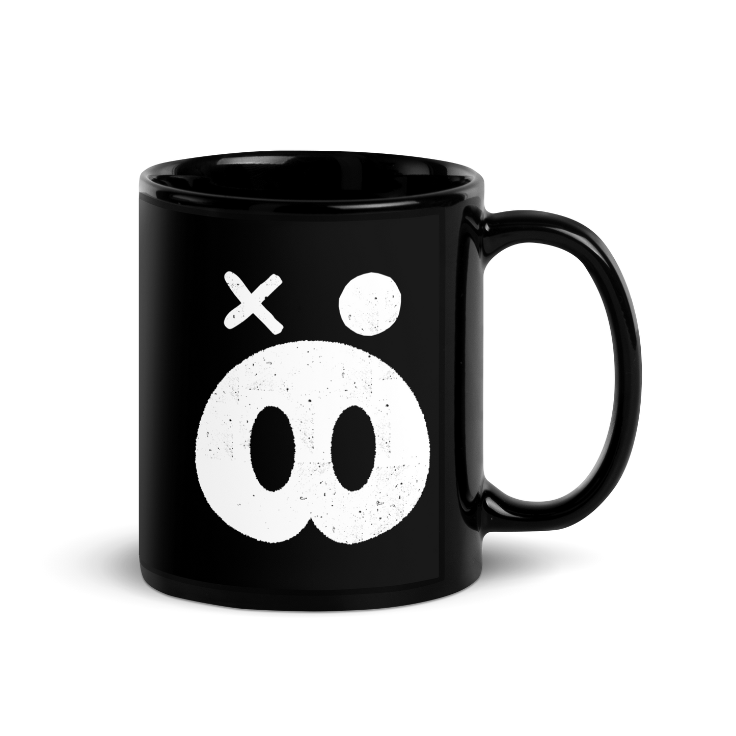 FOIL ARMS & HOG – New Logo Mug