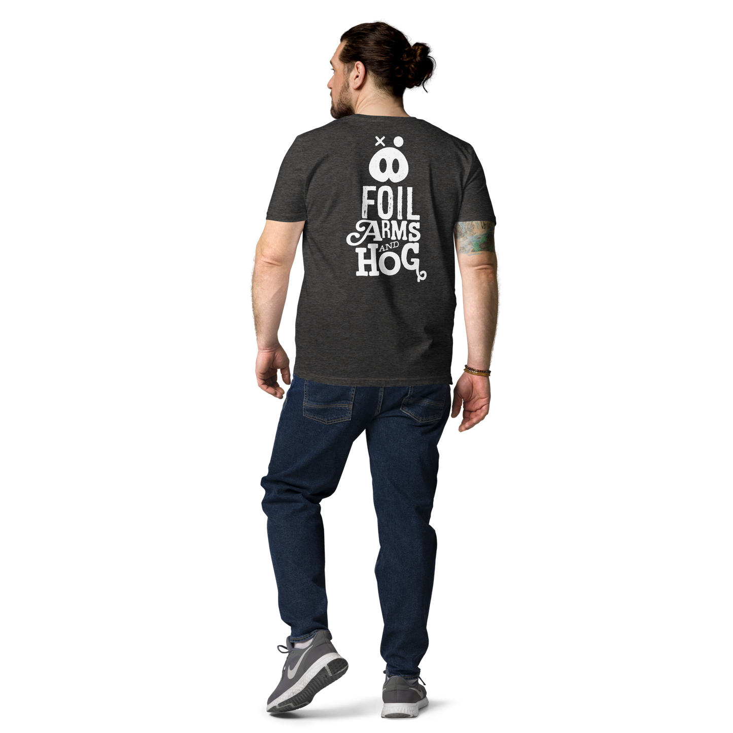 FA&H – New Logo Tee (Adults)