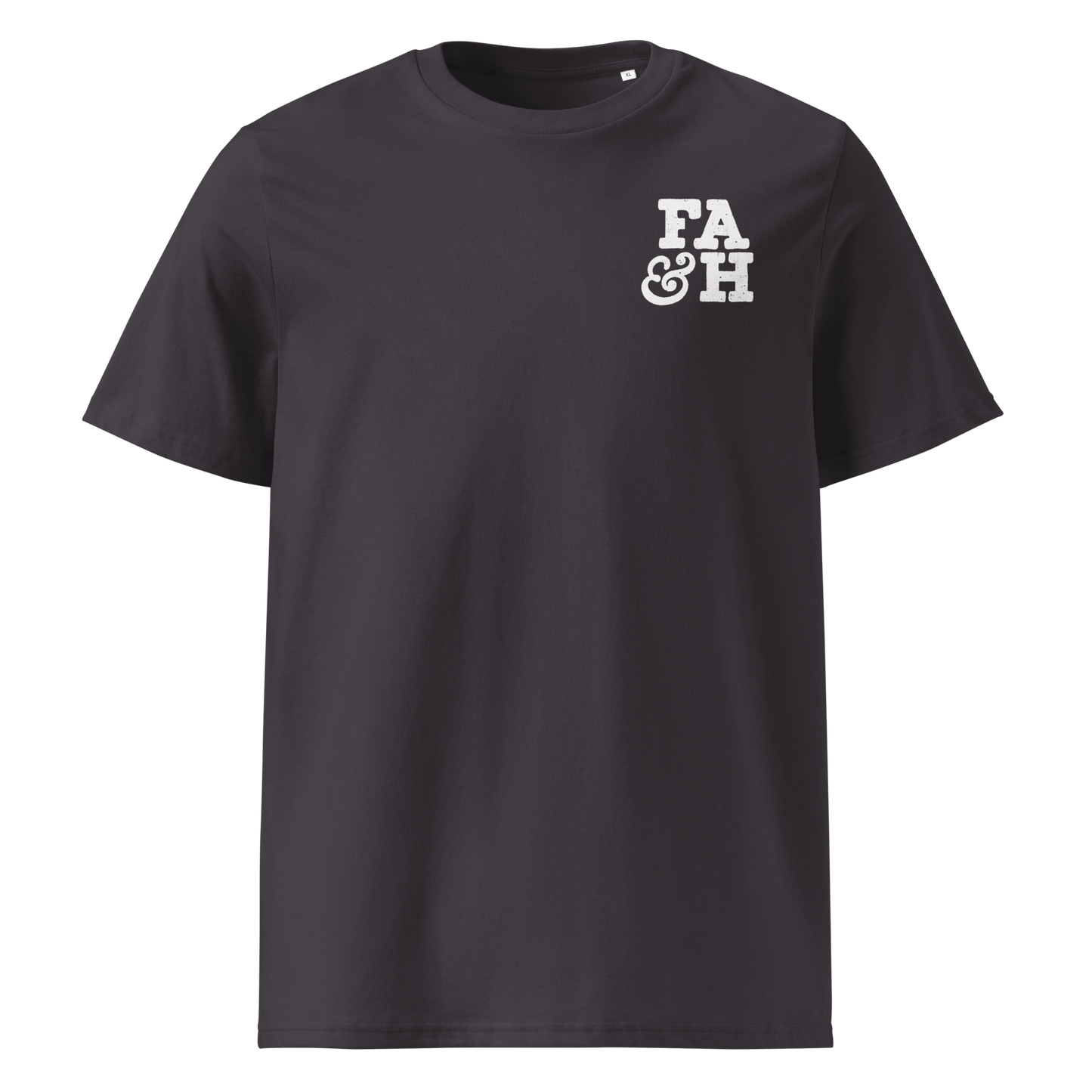 FA&H – New Logo Tee (Adults)