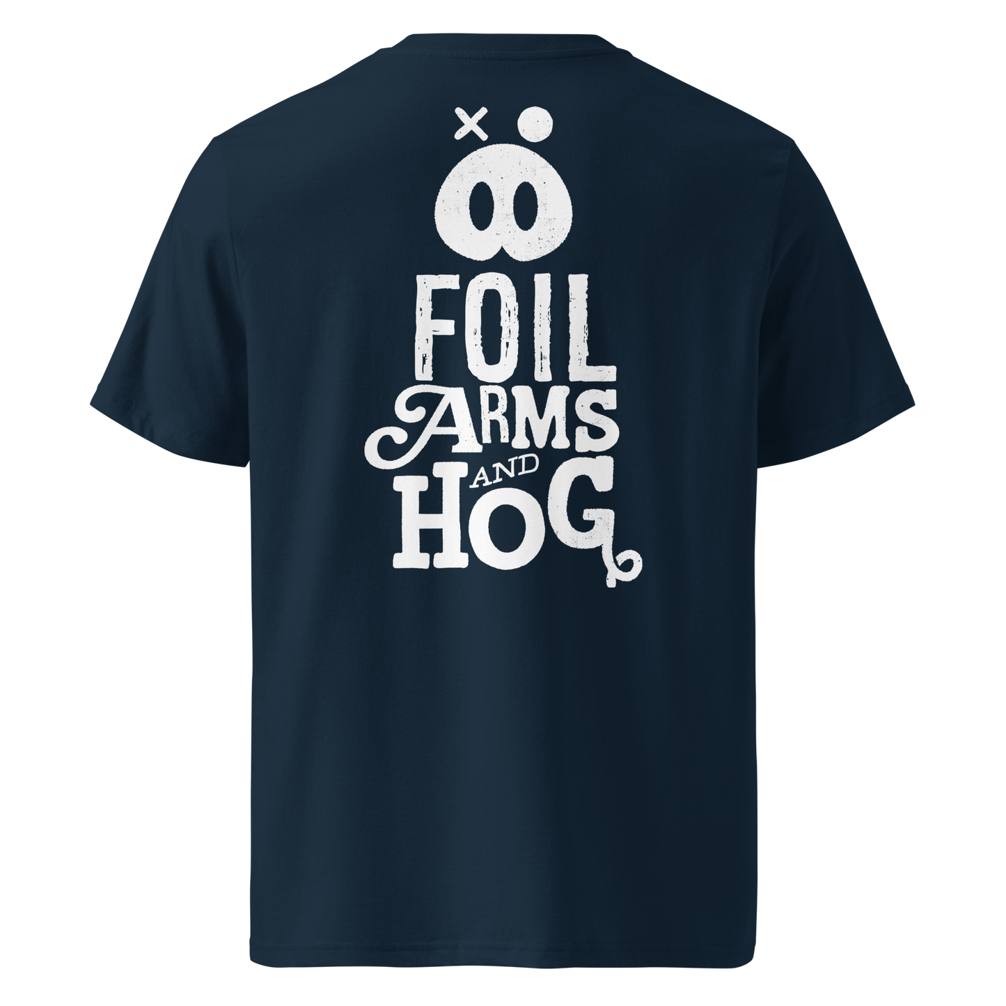 FA&H – New Logo Tee (Adults)