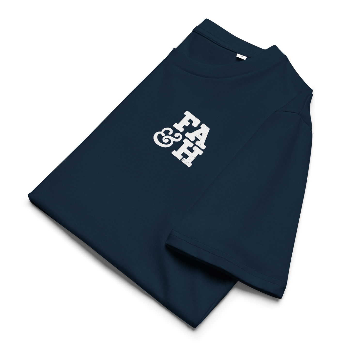 FA&H – New Logo Tee (Adults)