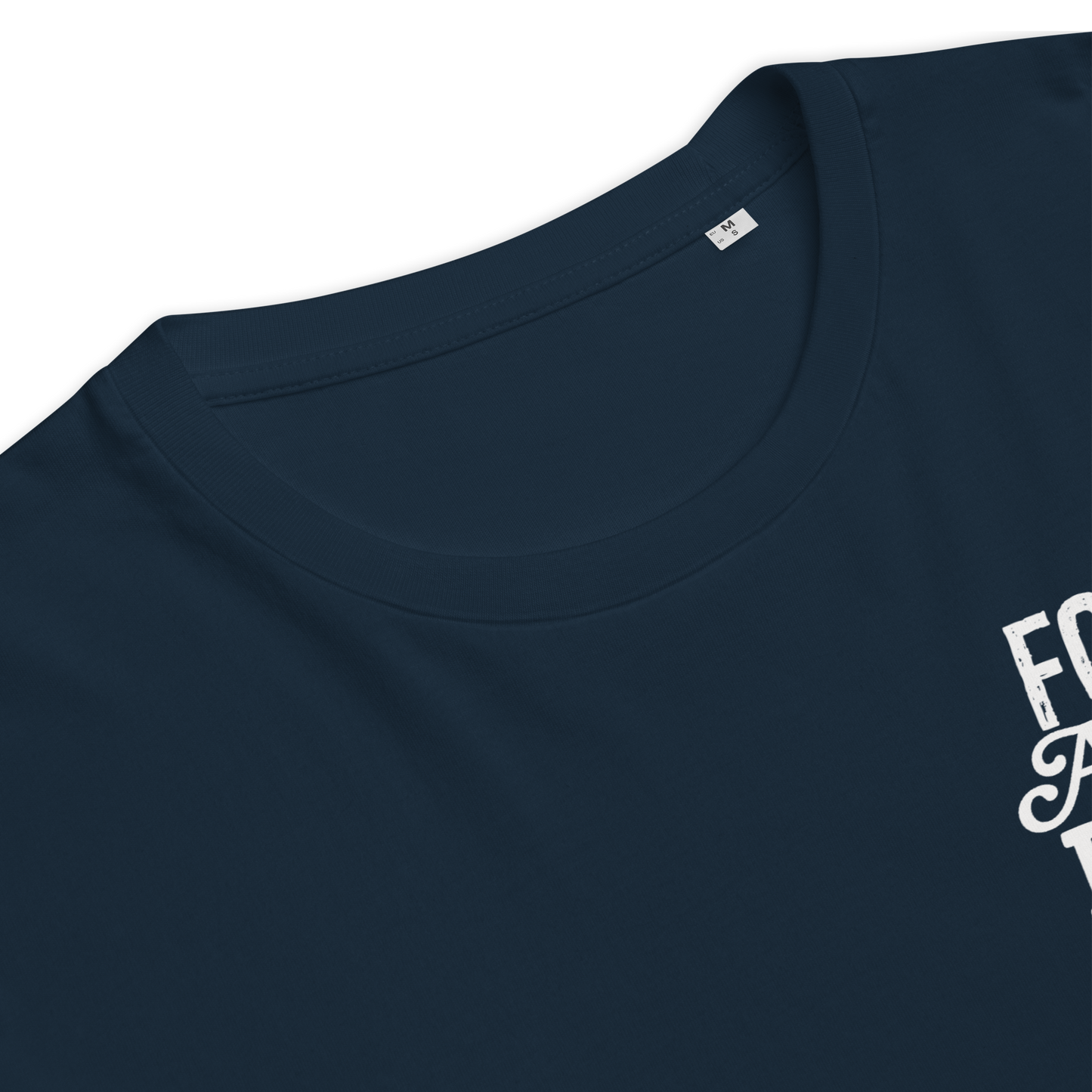 FOIL ARMS & HOG – New Logo Tee (Adults)