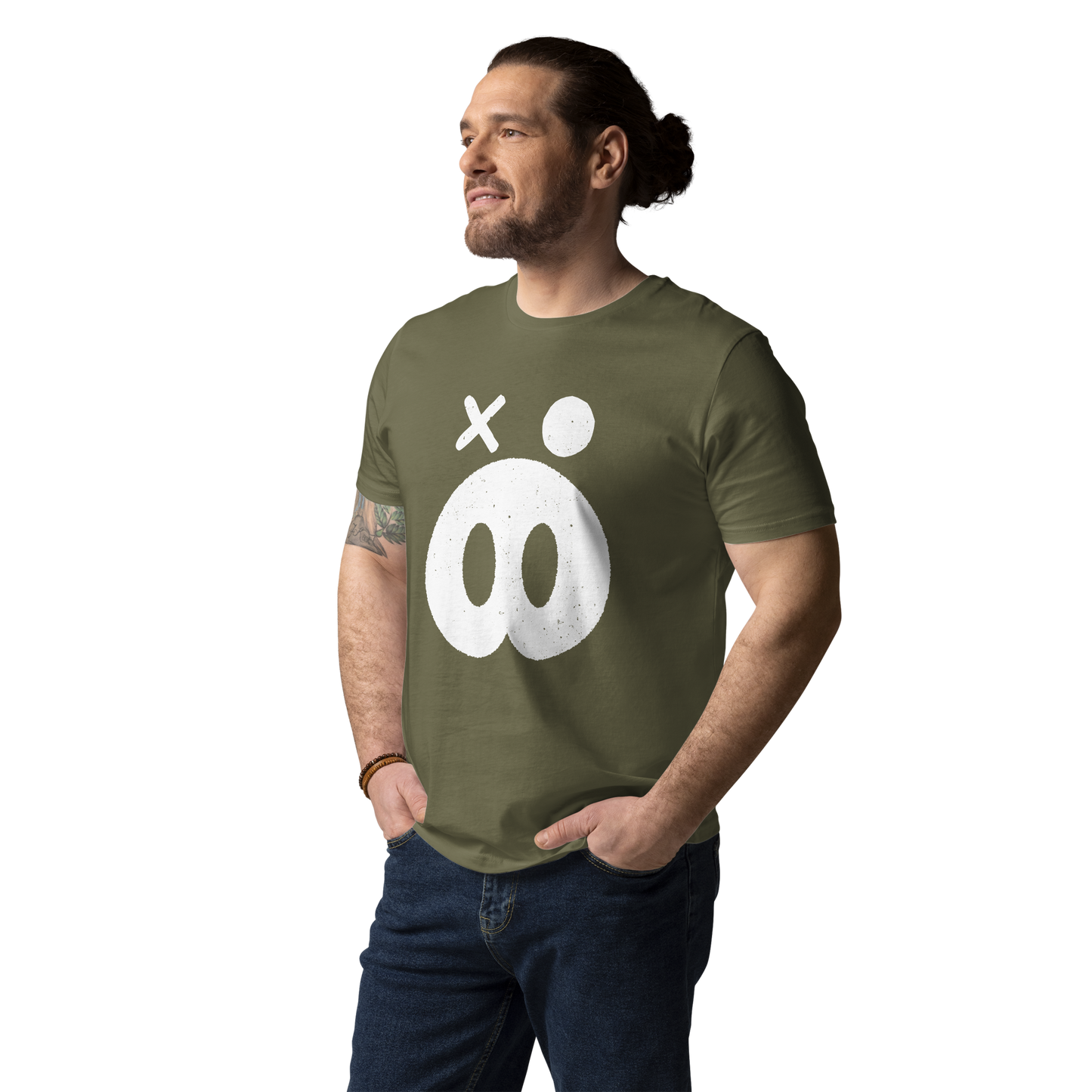 PIG – New Logo Tee (Adults)