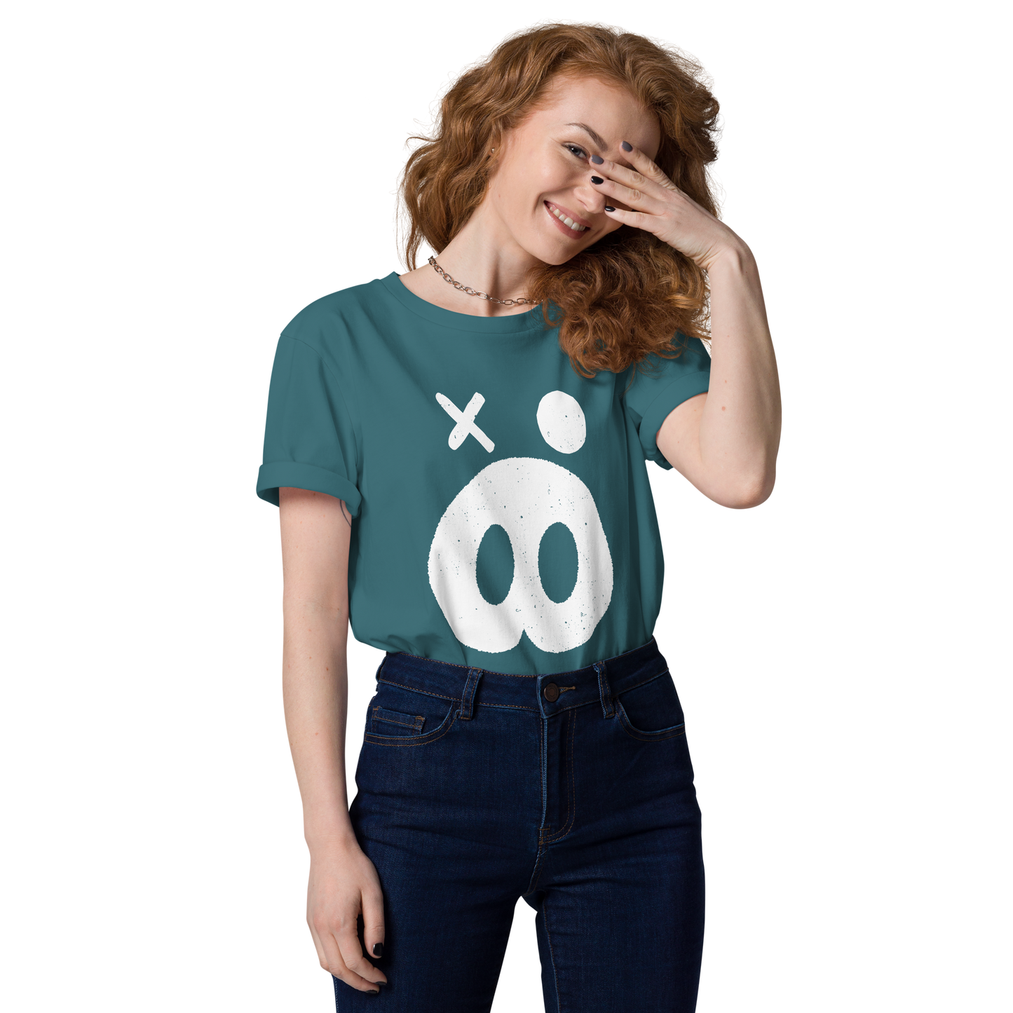 PIG – New Logo Tee (Adults)