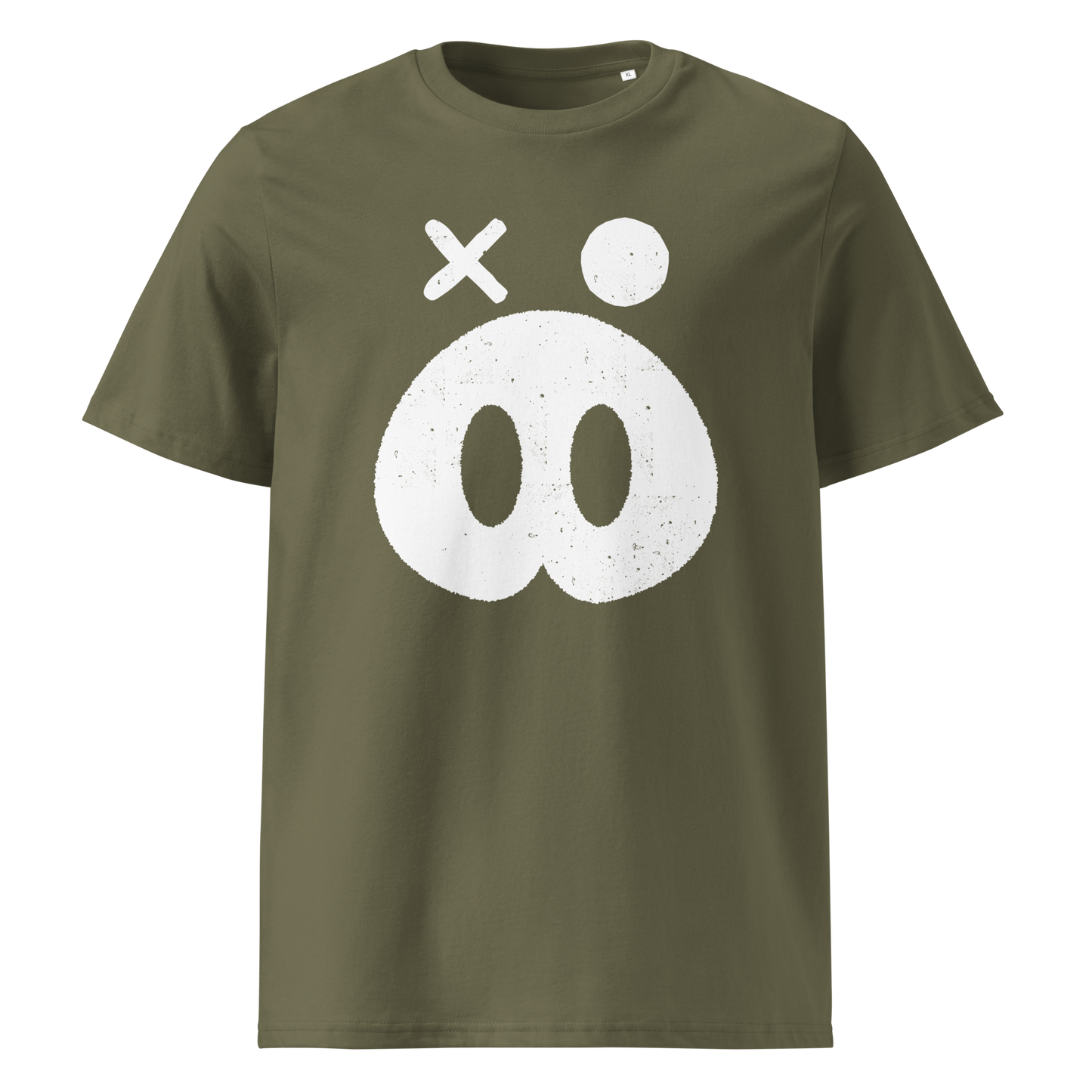 PIG – New Logo Tee (Adults)