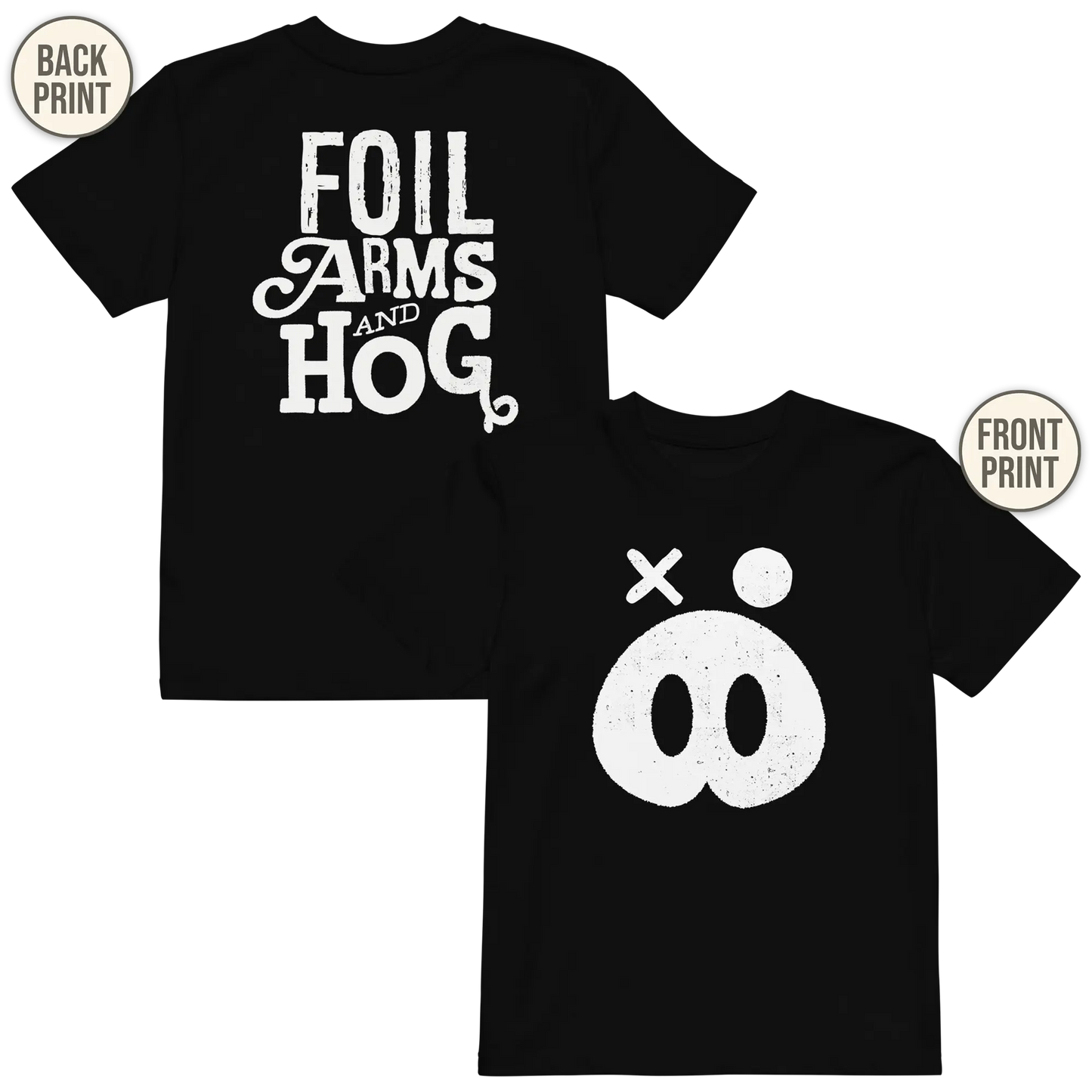 PIG – New Logo Tee (Kids)