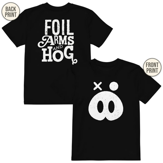 PIG – New Logo Tee (Kids)