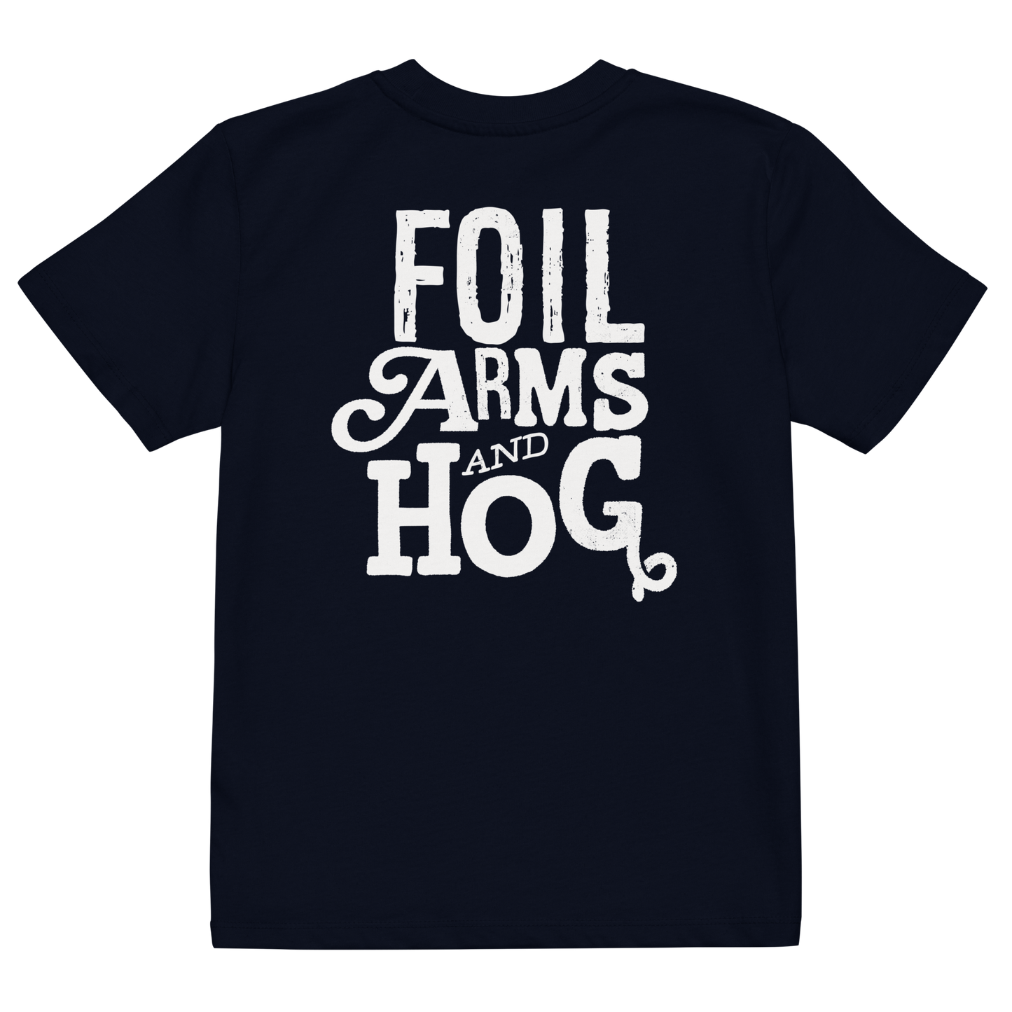 PIG – New Logo Tee (Kids)