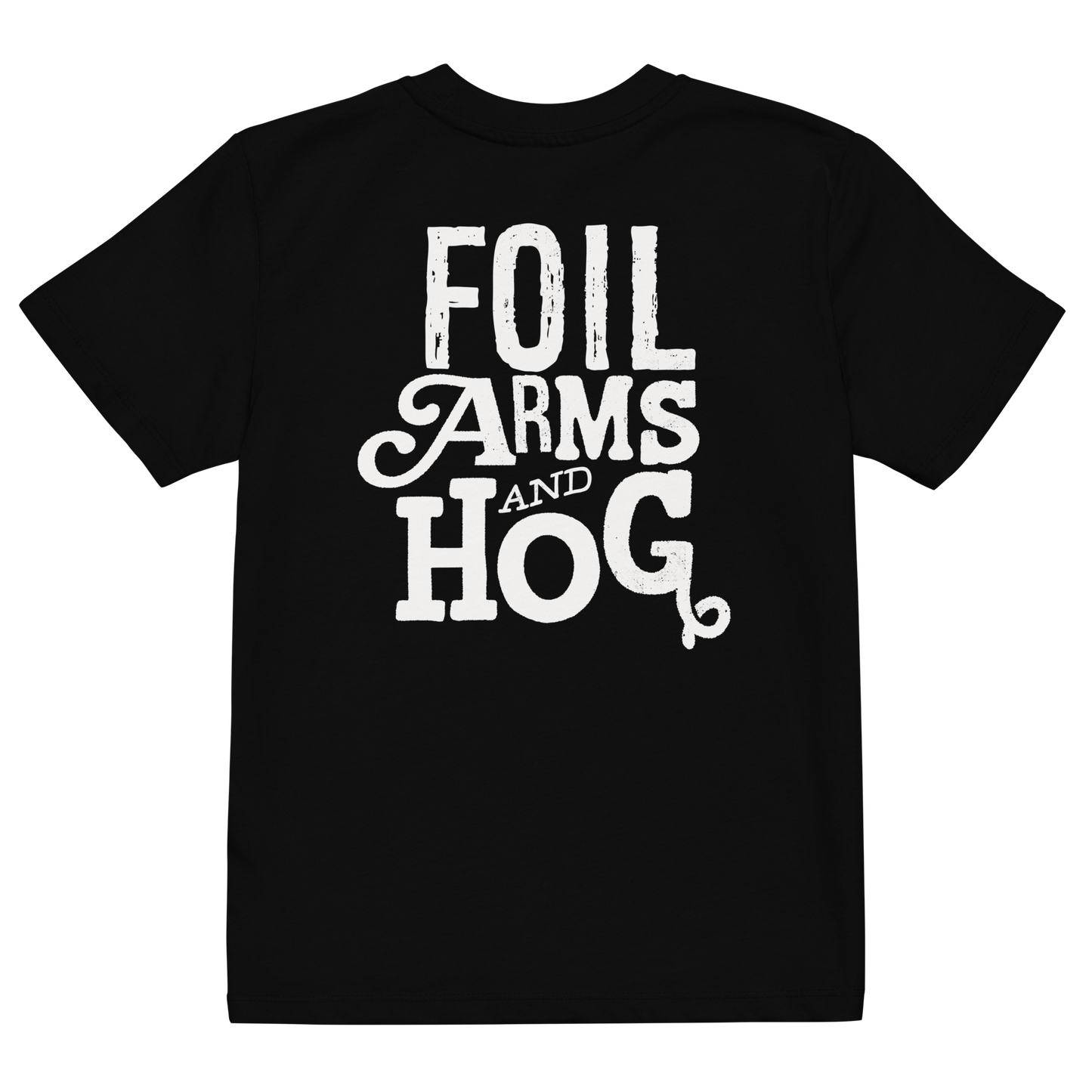 PIG – New Logo Tee (Kids)