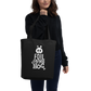 FOIL ARMS & HOG – New Logo Tote Bag