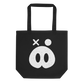 PIG – New Logo Tote Bag
