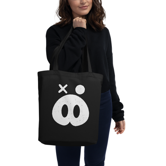 PIG – New Logo Tote Bag