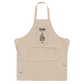 Apron – Dublish Pronouns