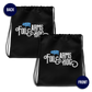 FOIL ARMS & HOG – Logo Drawstring bag