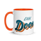DoomDah – Mug