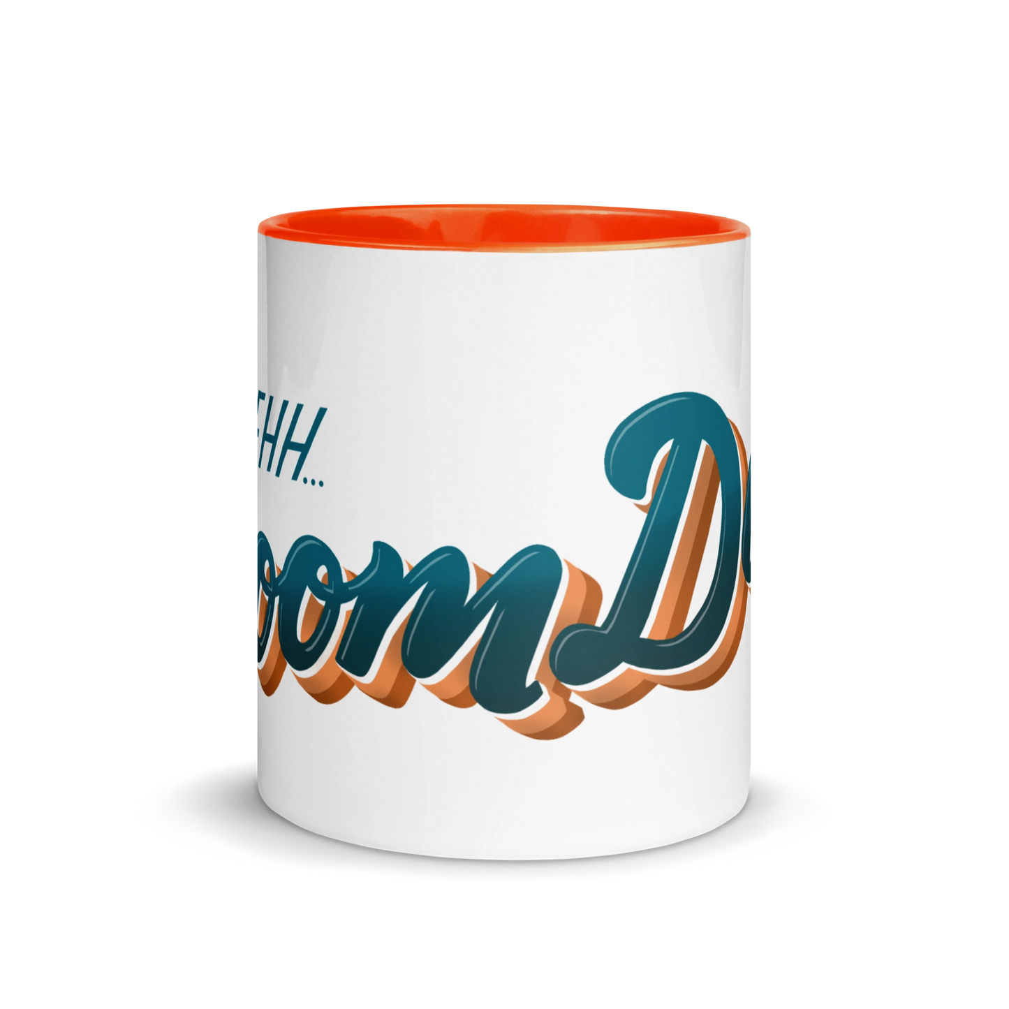 DoomDah – Mug