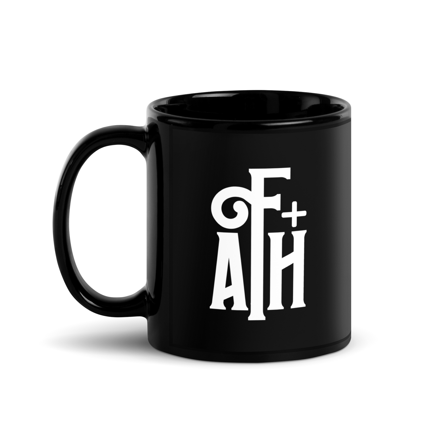 FA+H – Logo Mug