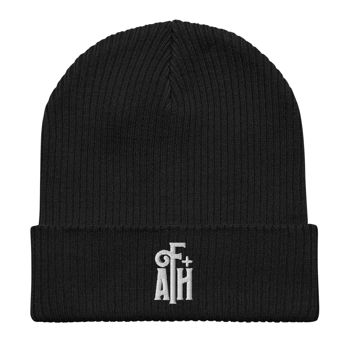 FA+H – Logo Beanie