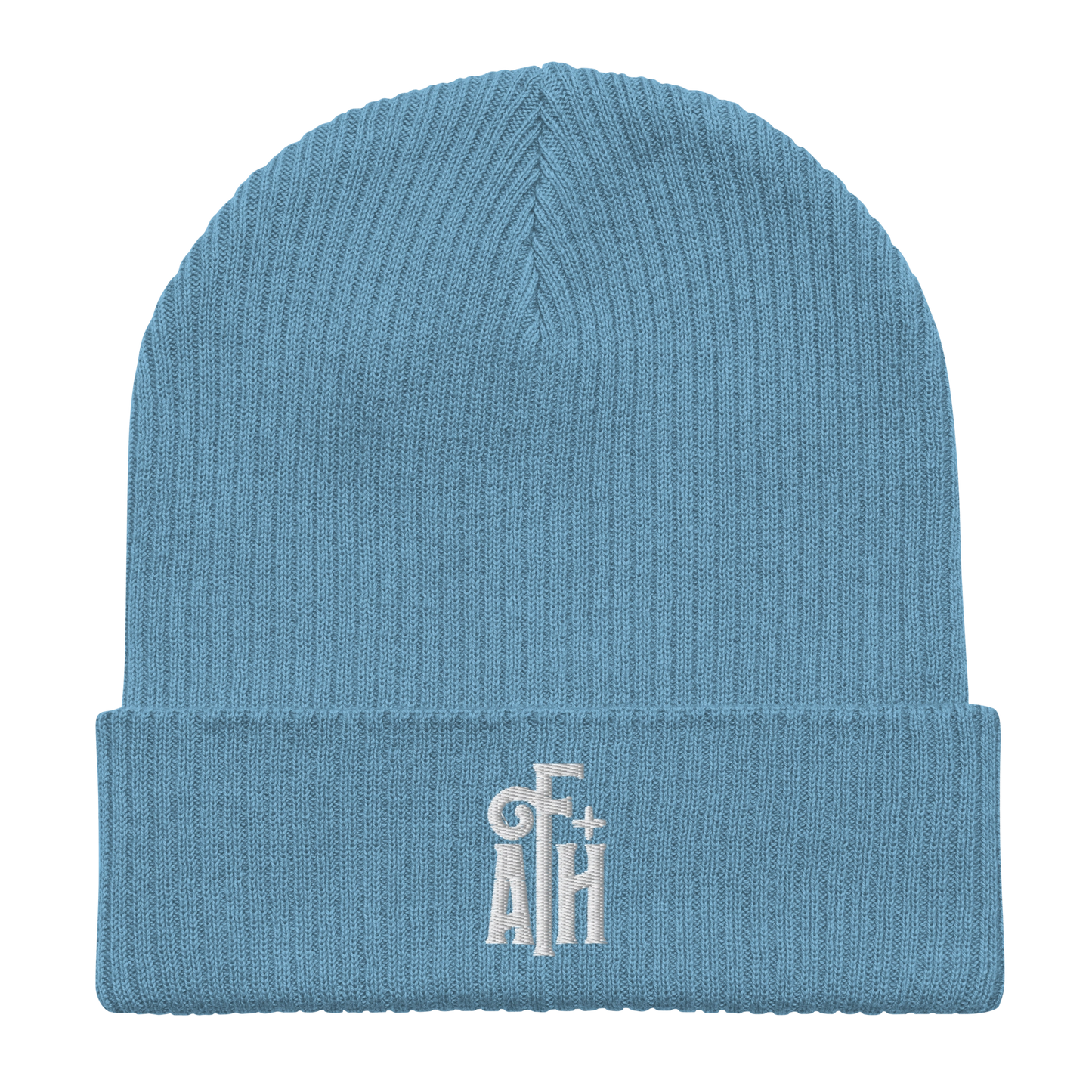 FA+H – Logo Beanie