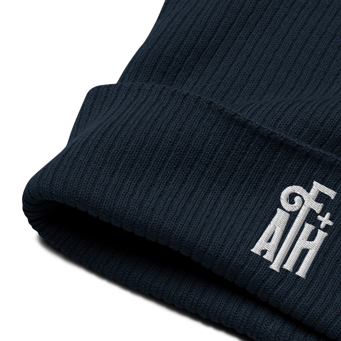 FA+H – Logo Beanie