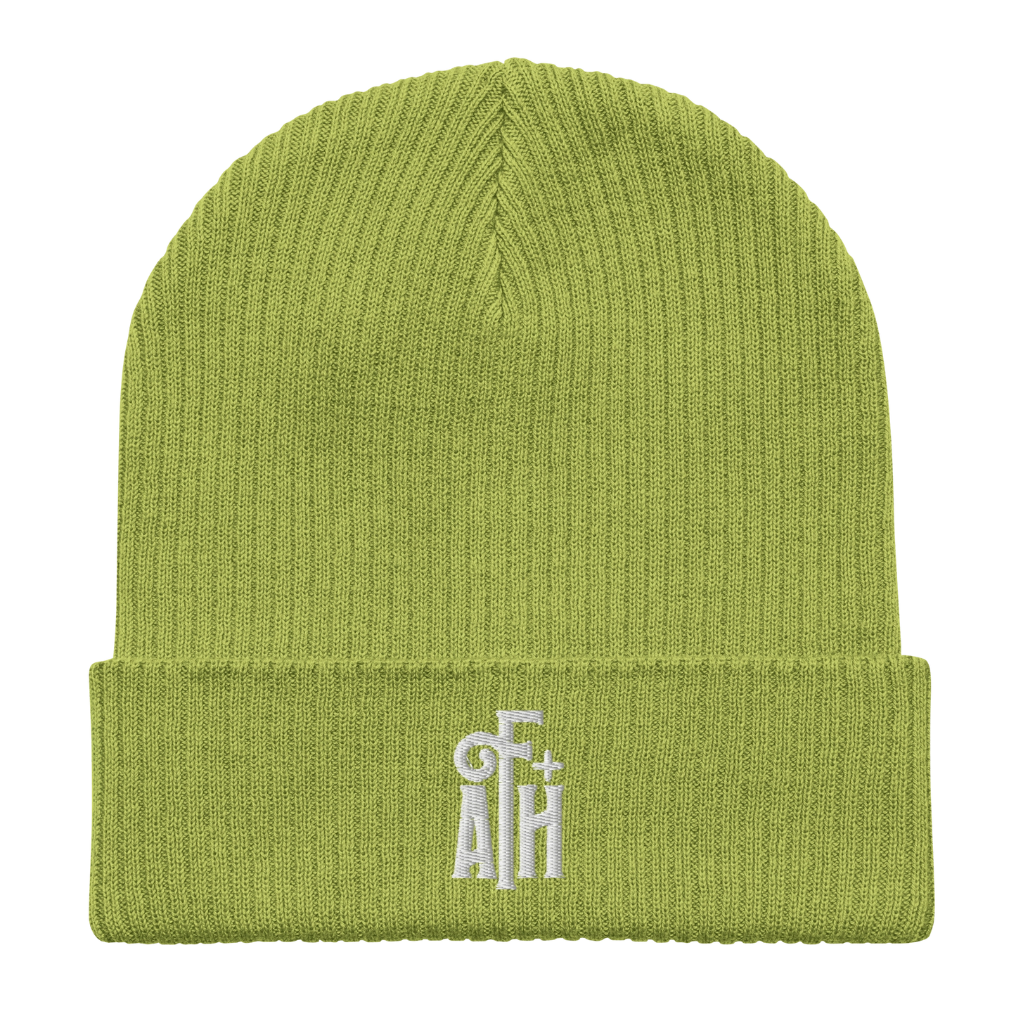 FA+H – Logo Beanie