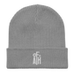 FA+H Logo Beanie