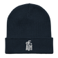 FA+H Logo Beanie