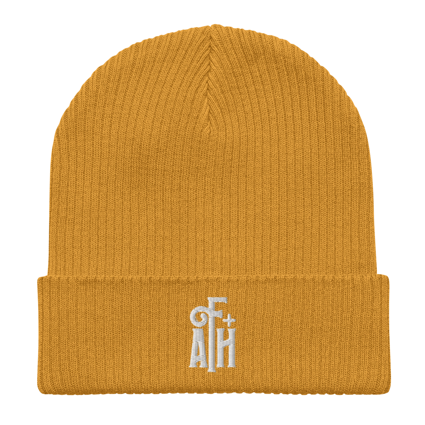 FA+H Logo Beanie