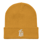 FA+H – Logo Beanie