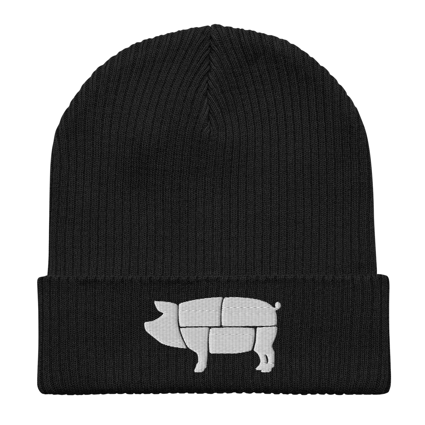 Pig Beanie